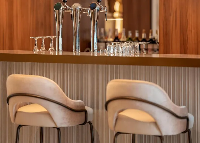Novotel Orleans Centre Gare