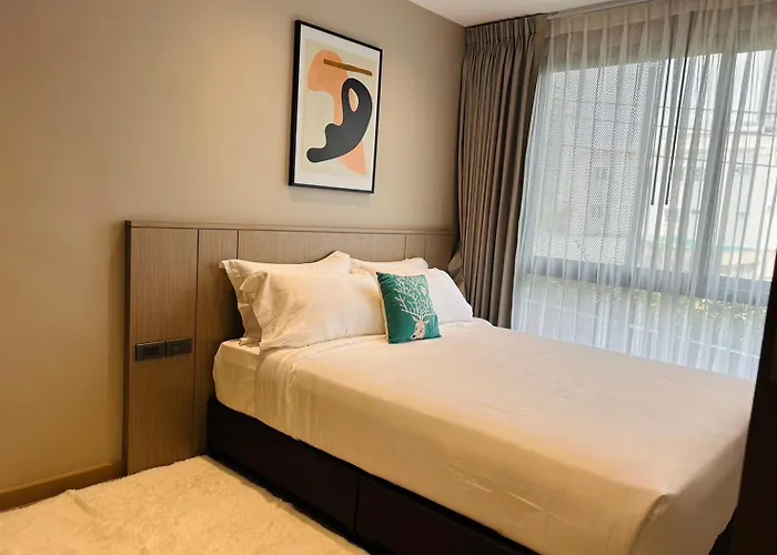 Tierra Residences