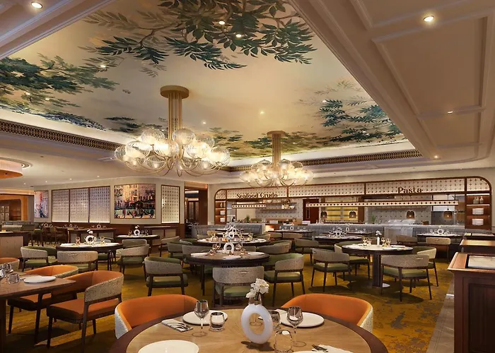 The Venetian Macao