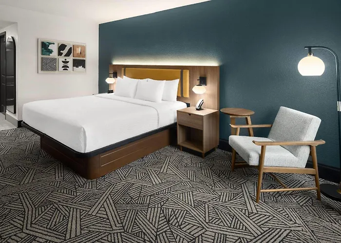 La Quinta By Wyndham Chattanooga - East Ridge