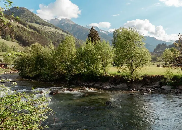 Hotel Tiroler Adler