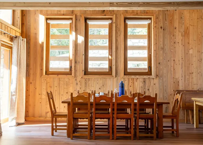 Les Appartements Du Merilys