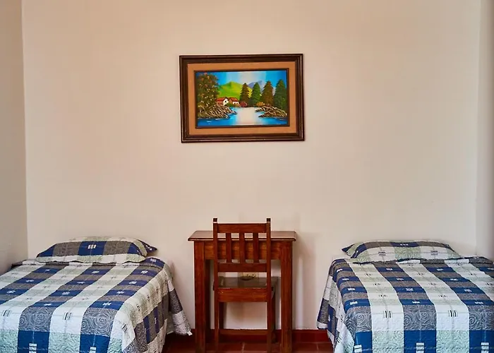 La Posada Copan