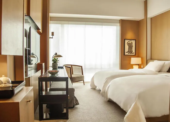 Grand Hyatt Chengdu