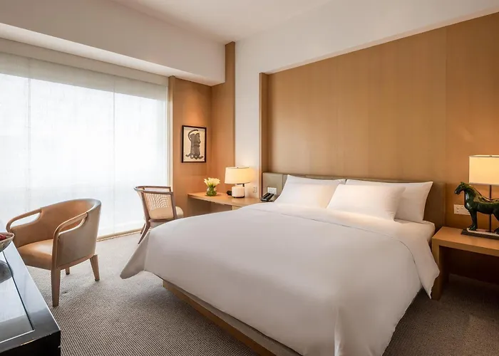 Grand Hyatt Chengdu