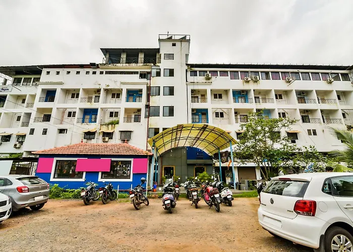 Hotel O Mayura Novacity