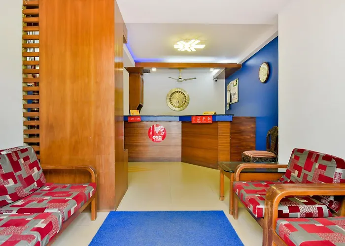 Hotel O Mayura Novacity