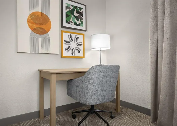Holiday Inn Santee By Ihg