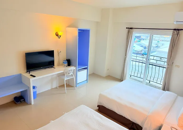 Ocean Resort 編號058