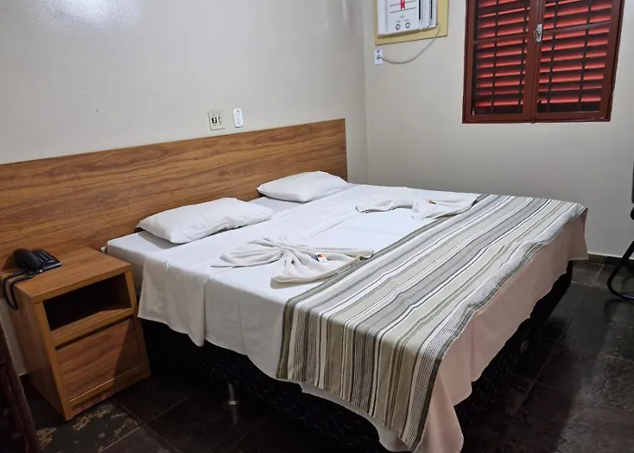 Klinn Hotel
