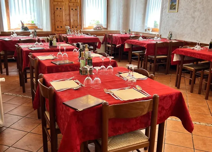 Albergo Vecellio