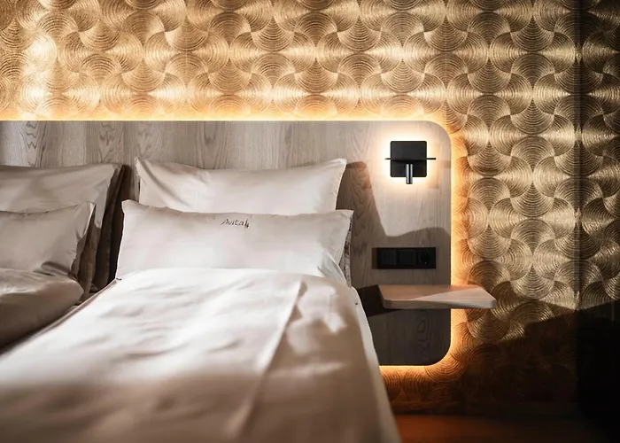 Avita suites Ortisei