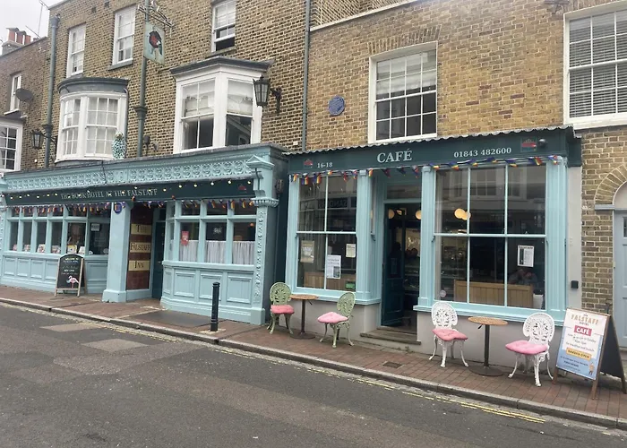 The Falstaff Ramsgate