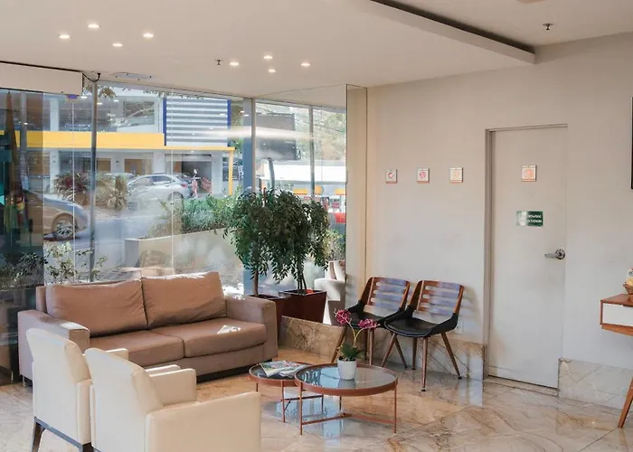 Easy Hotel Cachoeiro de Itapemirim by Atlantica