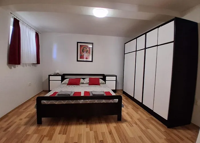 Apartmani Novosel