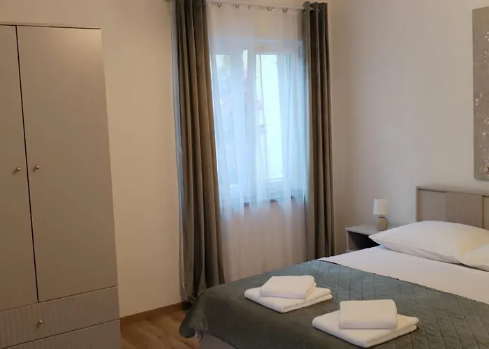 Apartmani Novosel