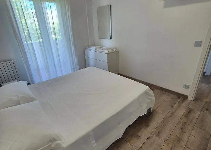 Appartamento Scossicci