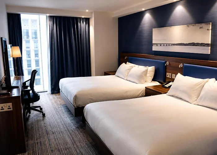Hampton By Hilton Dundee City Centre
