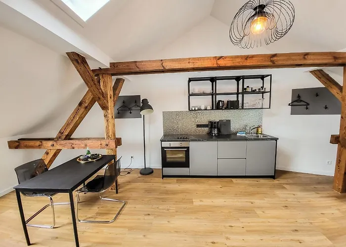 Ferienwohnung König