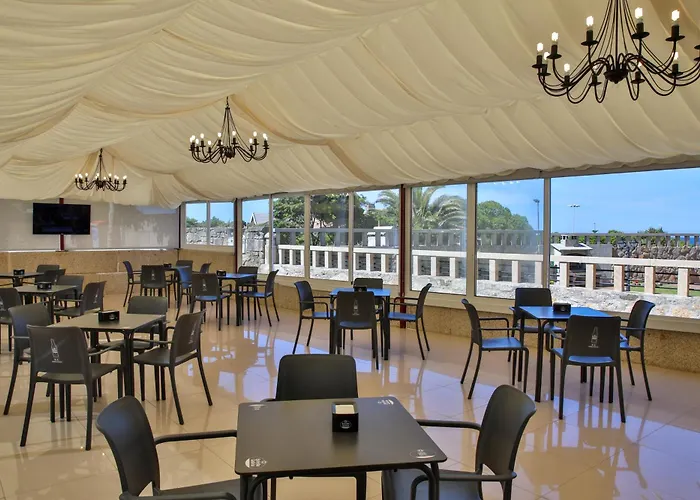 Hotel Restaurante Glasgow