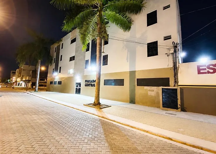Pousada Central