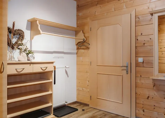 Appartement Seppenbauer - Fewos mit Gästecard und Panoramablick zum Großglockner