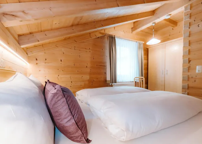 Appartement Seppenbauer - Fewos mit Gästecard und Panoramablick zum Großglockner