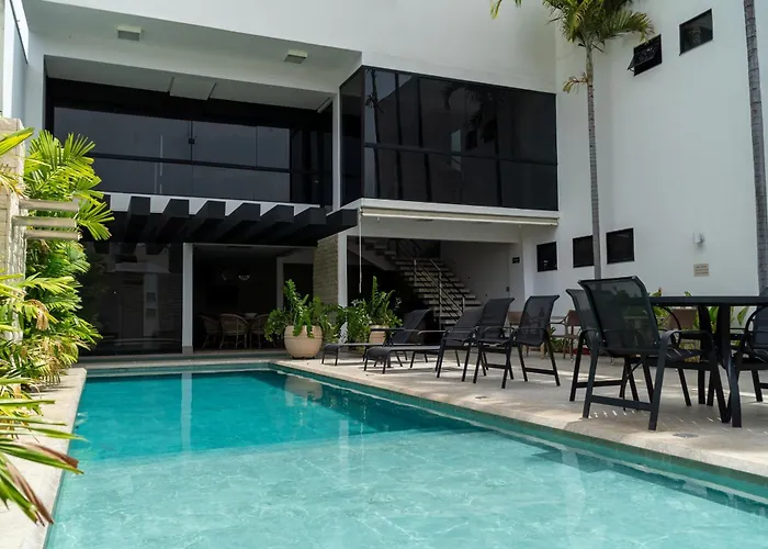 Planaltos Palace Hotel