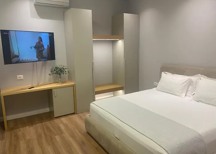 Arvi Boutique Hotel