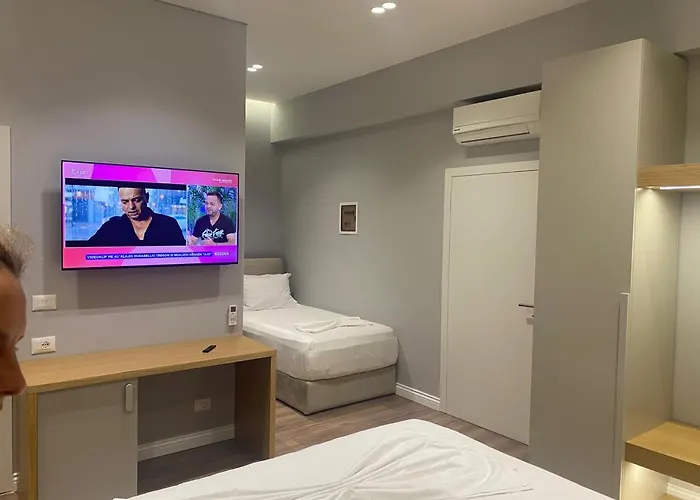 Arvi Boutique Hotel