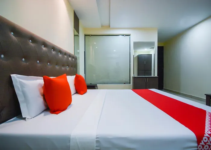 Hotel O Kings Inn