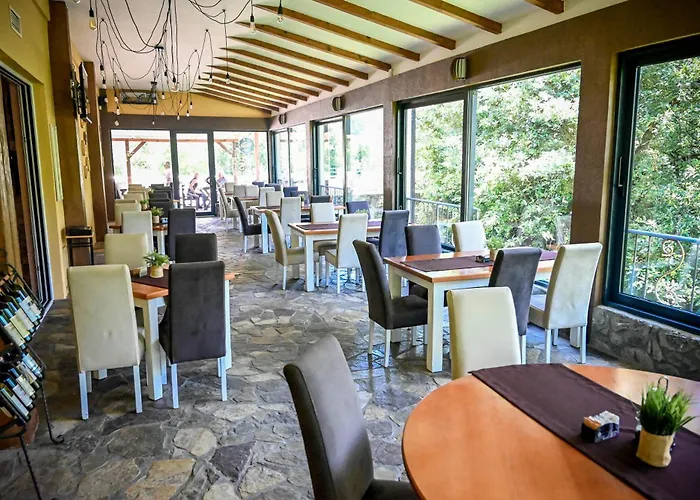 Hotel Serdar