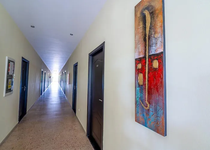 Hotel Callatis