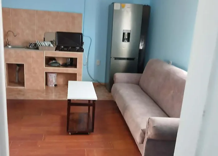 Cactus Hotel