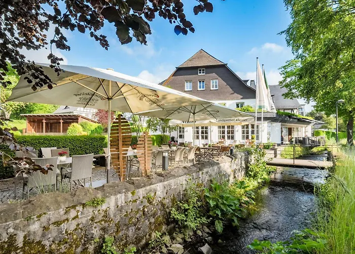 Landgasthof Kleiner