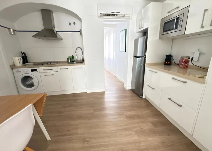 Apartamentos Las Naranjas
