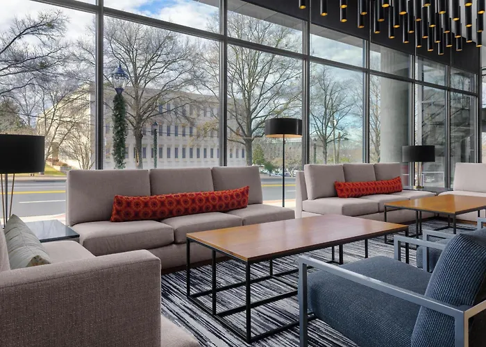 Hyatt Place Athens Downtown