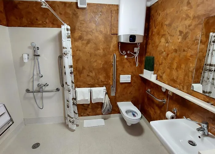 Smarthotel Nezvalova Archa