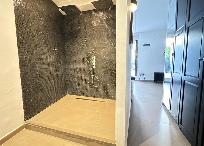 Home Apartments Jerez