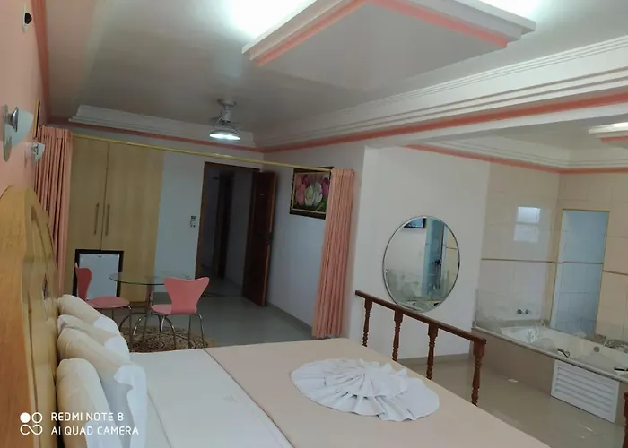 Hotel Lopes