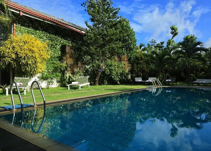 Kyo Garden Villa