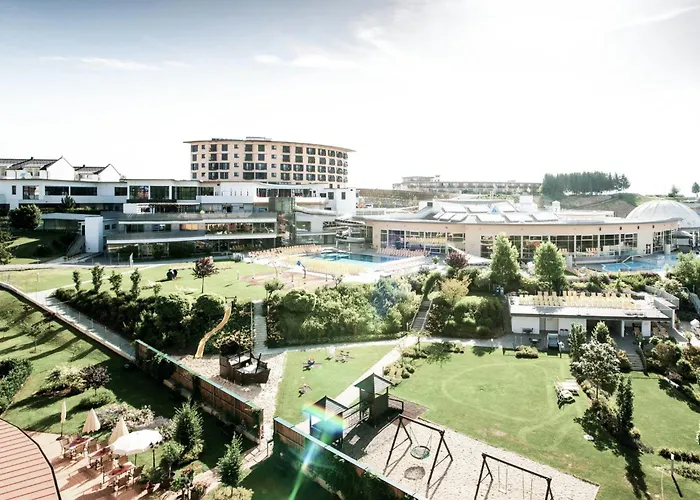 Allegria Resort Stegersbach - Allegria Hotel