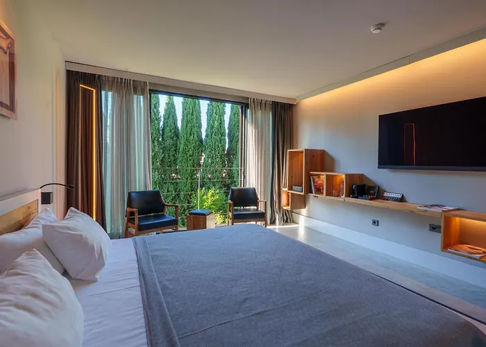 Warehouse By The Stay (Adults Only)