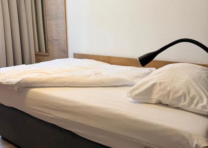 Boutique Hotel zum Ziel - Modern Stay near Basel
