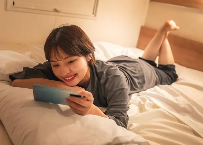 Super Hotel Kitami