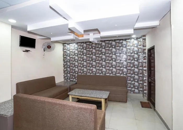 Hotel O Ambe Tara