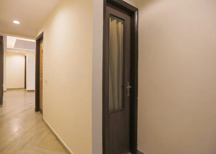 Townhouse 887 Hotel Mv