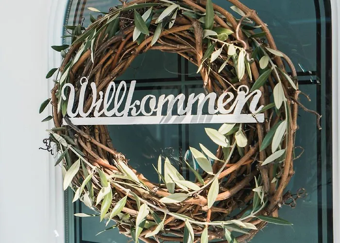 Ferienwohnung 12 Kirschen