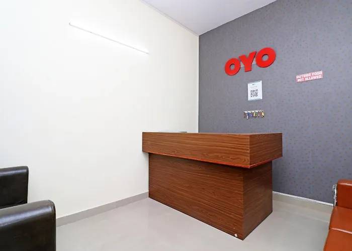 Hotel O Dream Residency