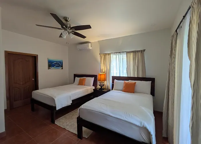 Kikiwitz Resort